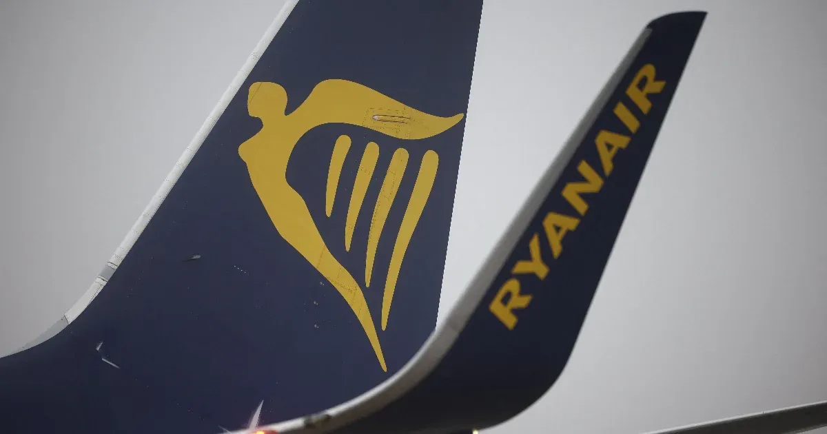 256 millió euróra büntette a Ryanairt Olaszország, a cég azonnal fellebbez