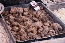 Miért éppen tömjént és mirhát vittek a kis Jézusnak?