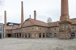 Durva harcok folytak a gyárért, ahol Magyarország szebbik arcát gyártották