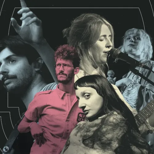 Ezek voltak a legjobb magyar lemezek 2025-ben