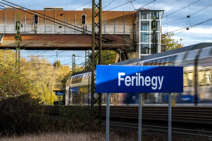 Megtudtuk a reptéri vasúti koncesszió részleteit: még a választások előtt kiválaszthatják a győztes magáncéget