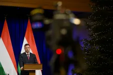 Gulyás Gergely szerint nem igaz, hogy a kormány ne tett volna semmit a gyerekvédelemben