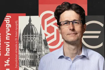 Zsiday Viktor: Kormányváltásra készülnek az üzleti szférában