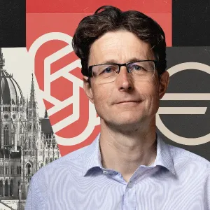 Zsiday Viktor: Kormányváltásra készülnek az üzleti szférában