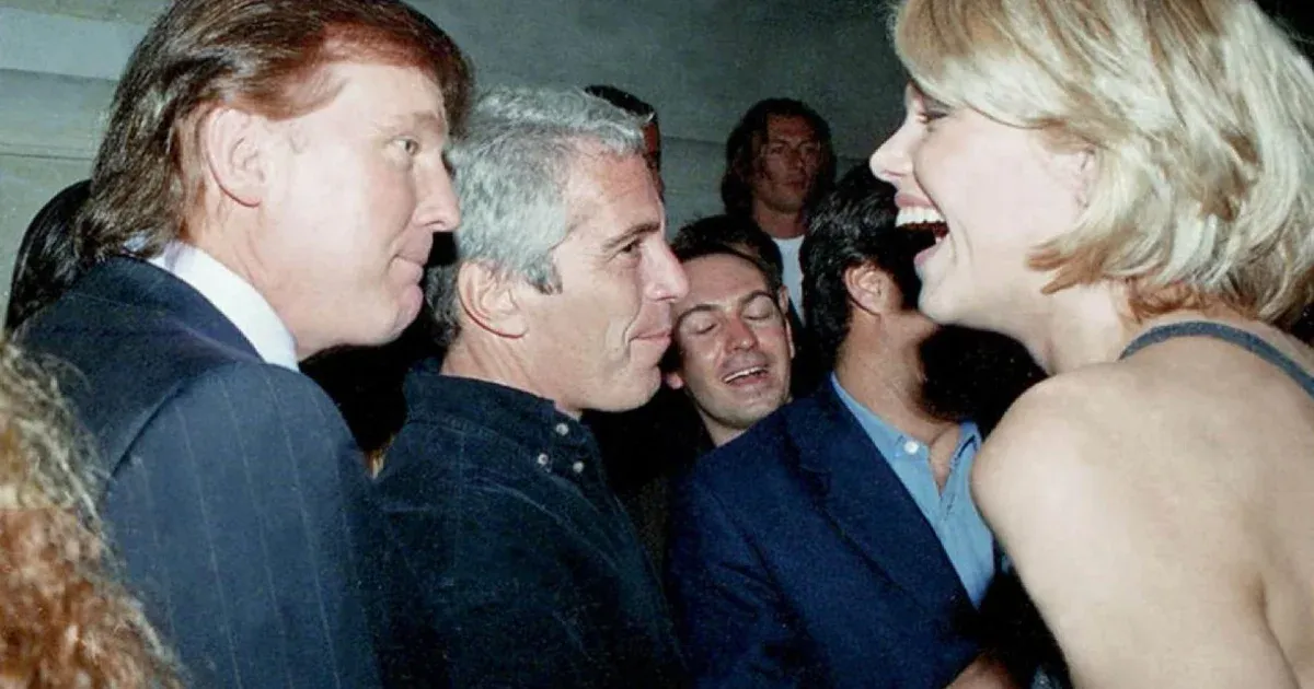 Trump és Epstein: Az új dokumentumok felfedik a titkos kapcsolatok részleteit