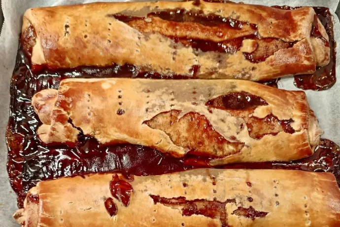 Küldjön fotót az idei Bejgzillákról, induljon a Bejgatlon 2025!