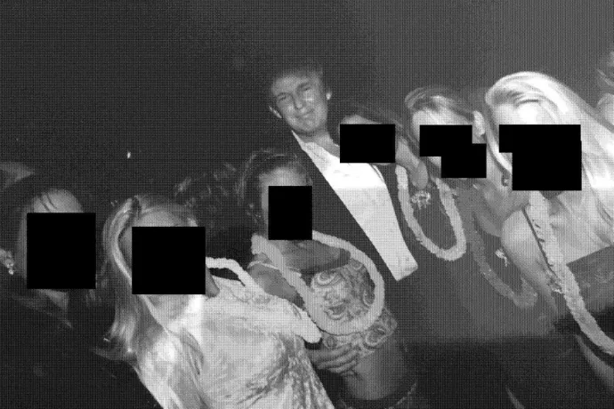 Ahogyan nyilvánosságra hozták az Epstein-aktákat, az csak még tovább szította az indulatokat