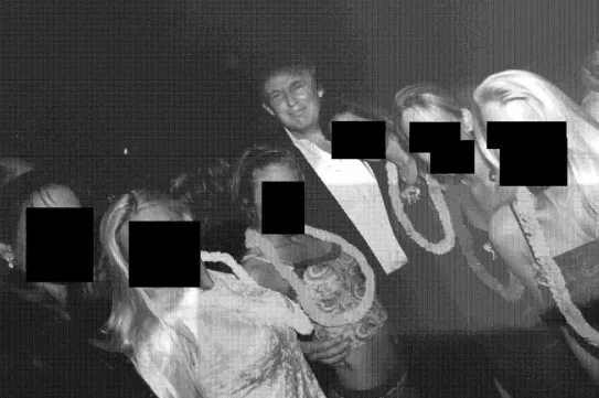 Ahogyan nyilvánosságra hozták az Epstein-aktákat, az csak még tovább szította az indulatokat