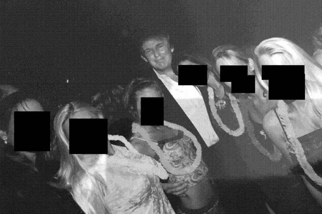 Ahogyan nyilvánosságra hozták az Epstein-aktákat, az csak még tovább szította az indulatokat