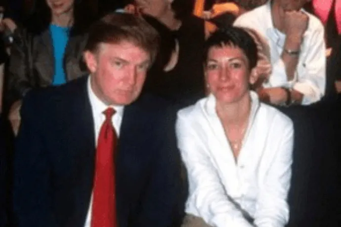 Ahogyan nyilvánosságra hozták az Epstein-aktákat, az csak még tovább szította az indulatokat