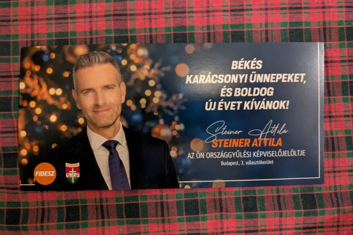 Most már gyakorlatilag hivatalos, kit indít a Fidesz Magyar Péter választási körzetében