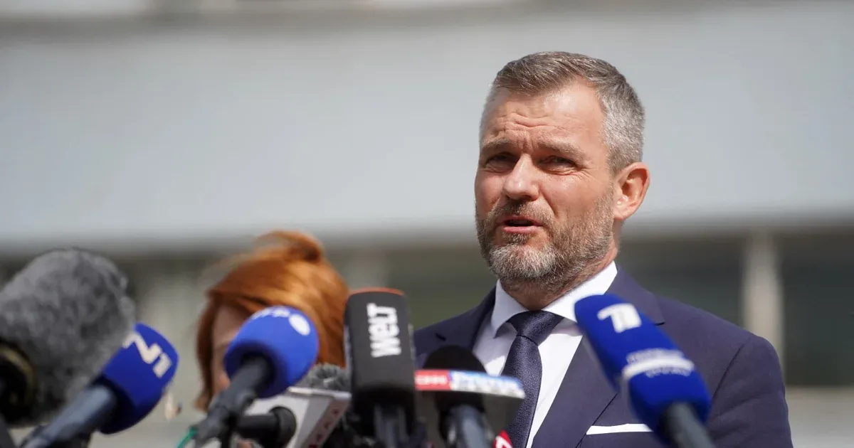 Aláírta a szlovák köztársasági elnök a törvényt, ami alapján börtönt kaphat, aki megkérdőjelezi a Beneš-dekrétumokat