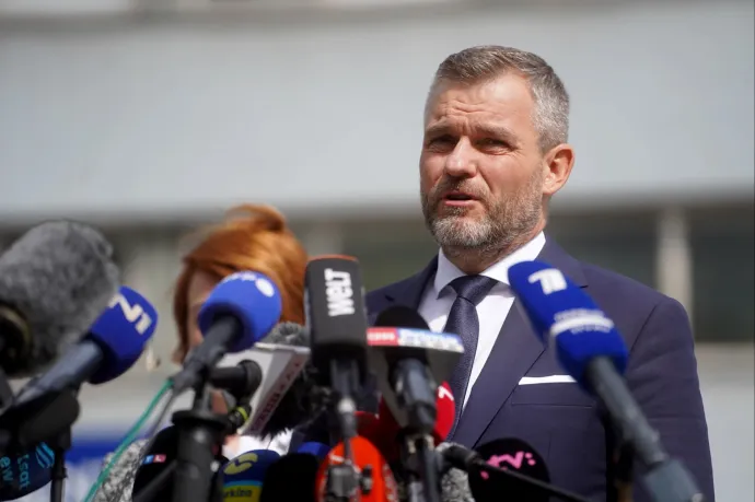 Aláírta a szlovák köztársasági elnök a törvényt, ami alapján börtönt kaphat, aki megkérdőjelezi a Beneš-dekrétumokat