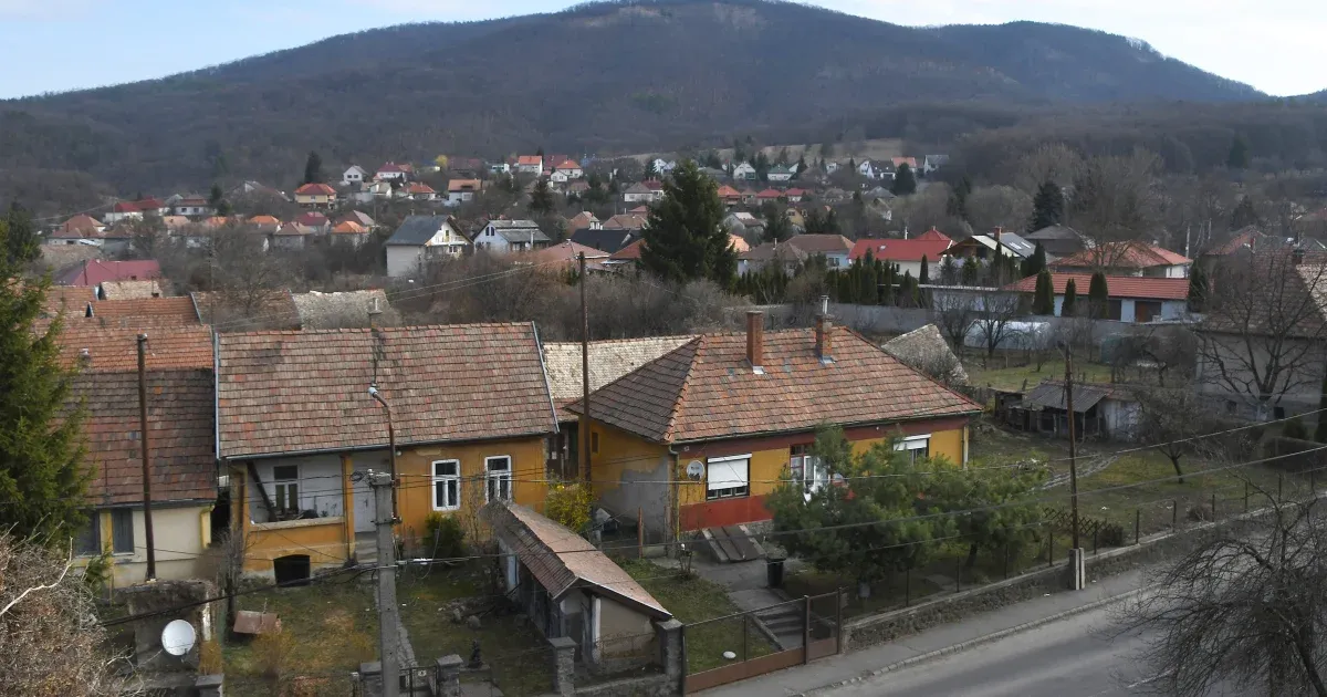 Napok óta akadozik a vízellátás Somoskőújfalun