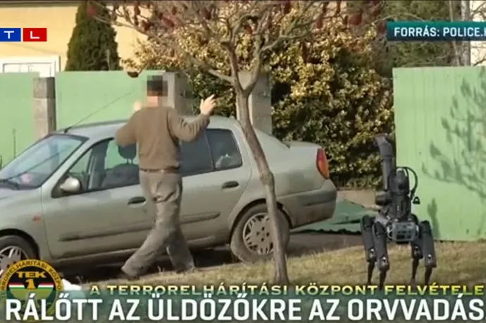 Elfogták a hatóságok a mezőőrre lövő orvvadász társát