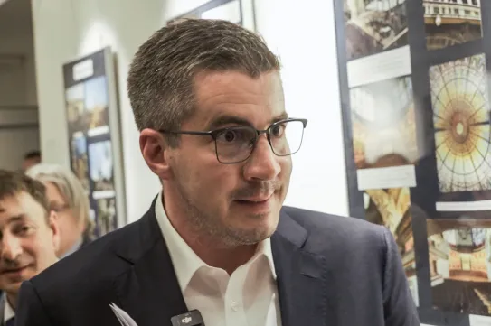 Az év, amikor rám szálltak az apám miatt