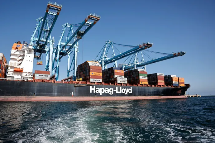 Kilőtt az amerikai gazdaság