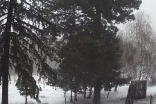 Sopronban fehér lett a karácsony, nyugaton több helyen is esett a hó