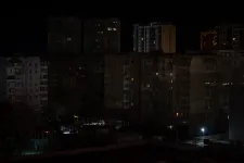 Az orosz rakéták és drónok miatt Ukrajna egészében áramkimaradások lesznek december 24-én