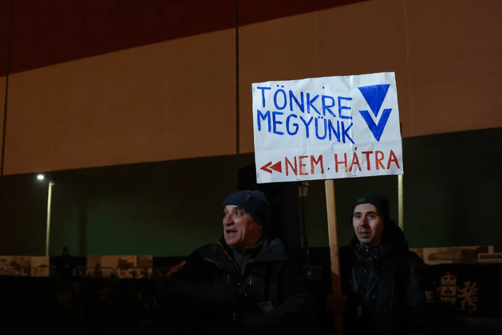 Budapesttől 98 milliárdot von el, a kisebb önkormányzatoktól nem kér szolidaritási hozzájárulást a kormány