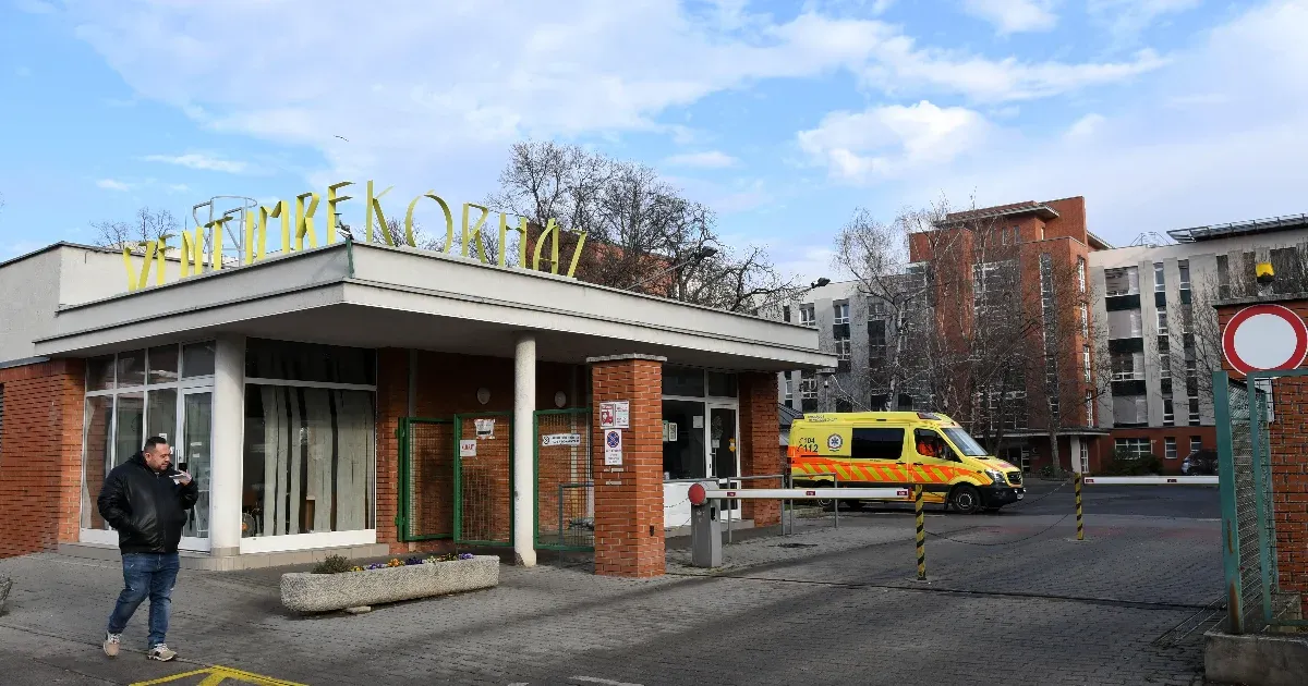 Negyedmillió ember járt orvosnál megfázásos tünetekkel a múlt héten