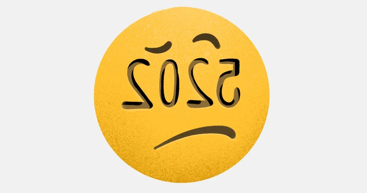 Ez volt az az év, amikor tényleg, de tényleg minden megváltozott