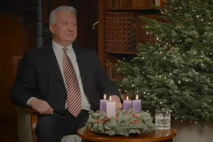 Semjén szerint az Orbán-kormány sem hibátlan, de a magyar élet éléséhez a Fidesznek kell győznie