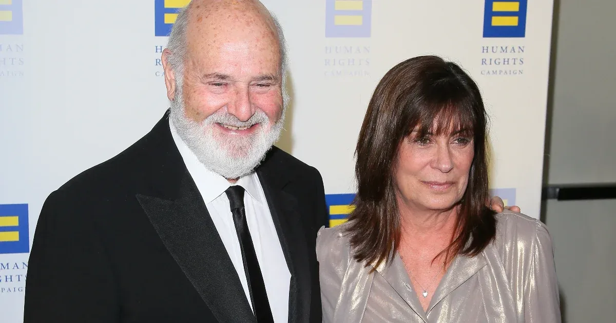 Rob Reiner és felesége percekkel az őket ért támadás után, szinte azonnal meghaltak