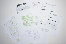 Több mint egymillió dokumentumot vizsgálnak felül az Epstein-ügyhöz kötődően Amerikában