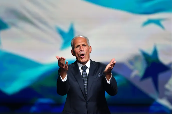 Trump szövetségese nyerte a hondurasi elnökválasztást, ellenfelei szerint csalás történt