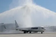 Lemondott a román állami légitársaság vezetősége