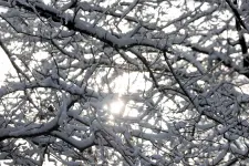 Északnyugaton havazást, délen inkább esőt hoz karácsony első napja