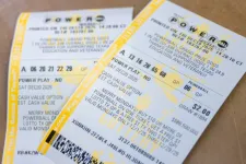 600 milliárd forintnyi lottónyeremény volt valakinek a karácsonyi ajándéka Amerikában