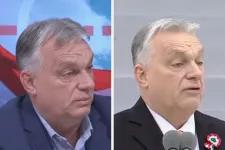 Szájkarate: „Repülőrajt” vs. „Átteleltek a poloskák”