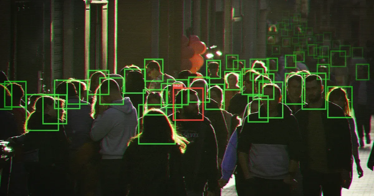Arte: Are we in a new era of mass surveillance?
