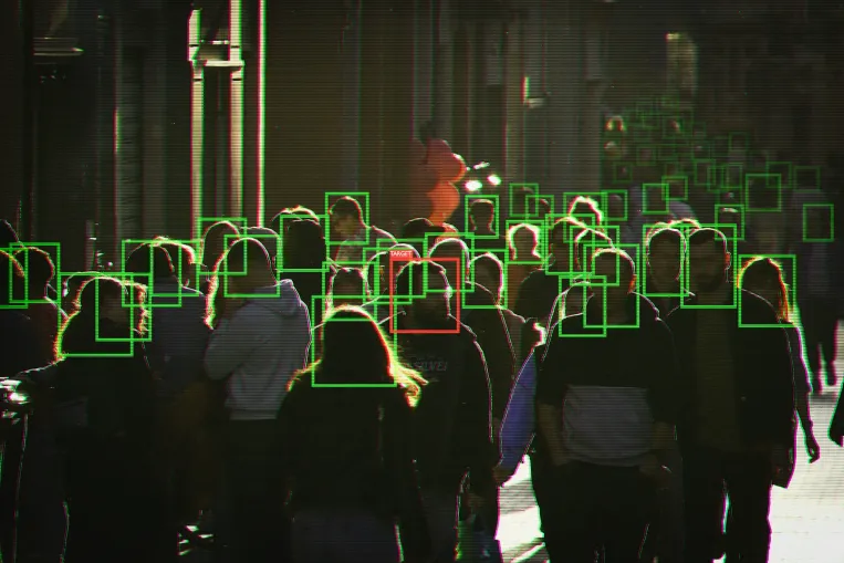 Arte: Are we in a new era of mass surveillance?
