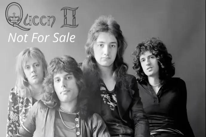 Előkerült egy 51 éves, eddig soha ki nem adott Queen szám