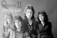 Előkerült egy 51 éves, eddig soha ki nem adott Queen-szám