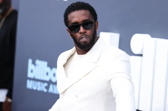 Sean 'Diddy' Combs azonnali szabadlábra helyezését kérik ügyvédei, szerintük túl súlyos büntetést kapott