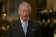 Az egymás iránti tiszteletre és a szomszédaink megismerésére biztatott karácsonyi beszédében III. Károly