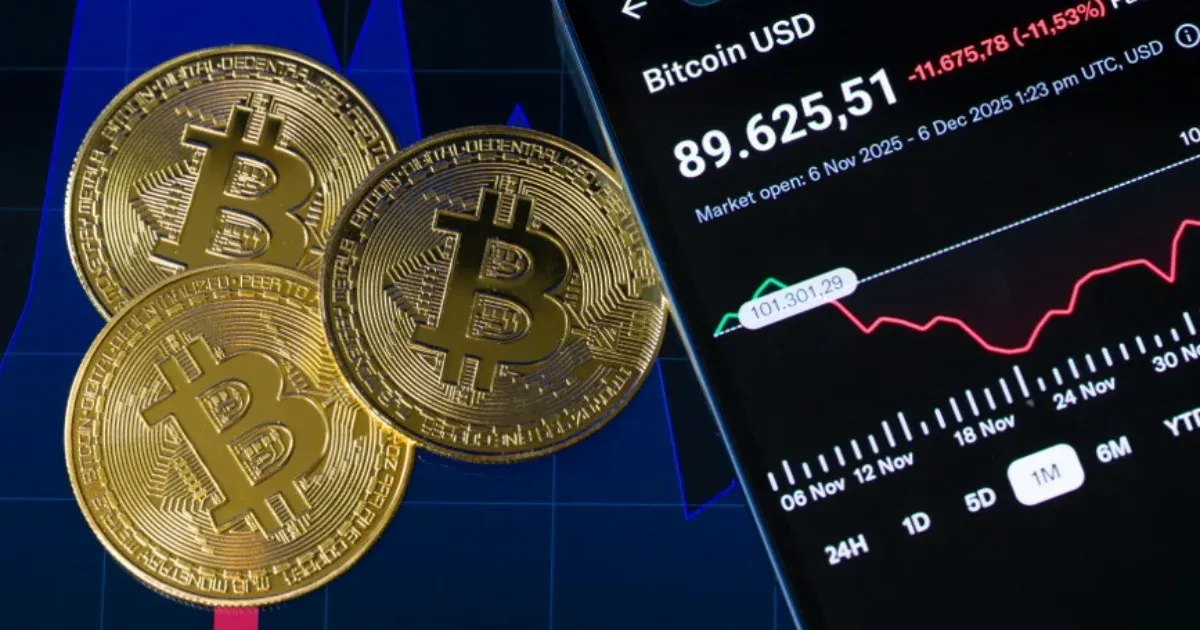 Itt a vége a legális magyar kriptózásnak – legalábbis egy időre