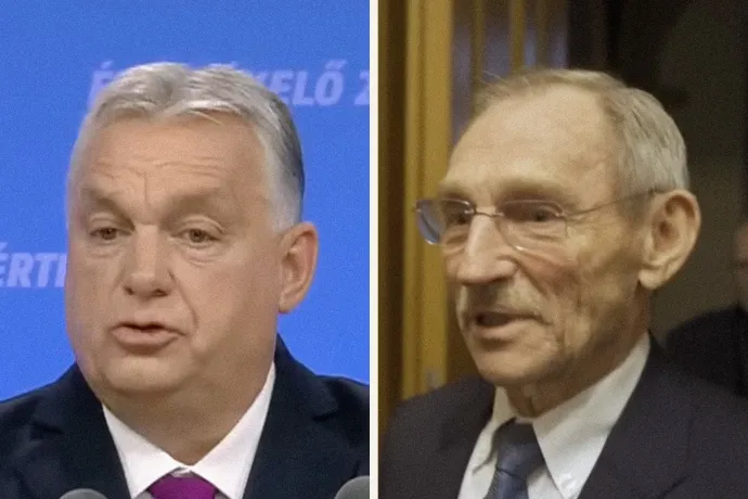 Szájkarate: „A Pride szervezői ne bajlódjanak” vs. „Nem mi szültük őket”