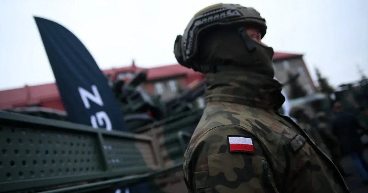 Lengyelország szerint orosz felderítő gépet fogtak el a Balti-tenger felett