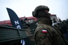 Lengyelország szerint orosz felderítő gépet fogtak el a Balti-tenger felett