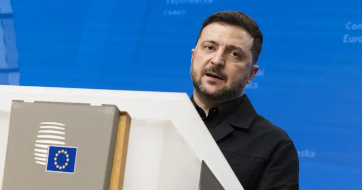 Zelenszkij karácsonykor is Witkoff-fal telefonált, majd bejelentette, hogy hamarosan találkozik Trumppal