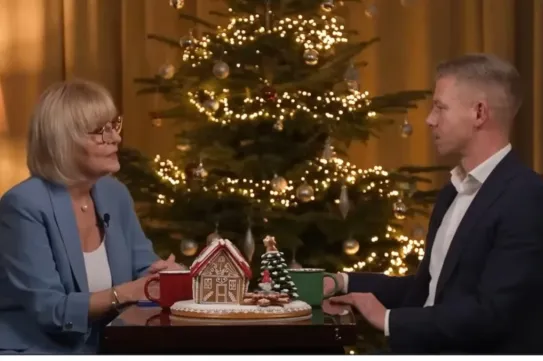 Magyar Péter szerint le akarták beszélni a Partizán-interjúról