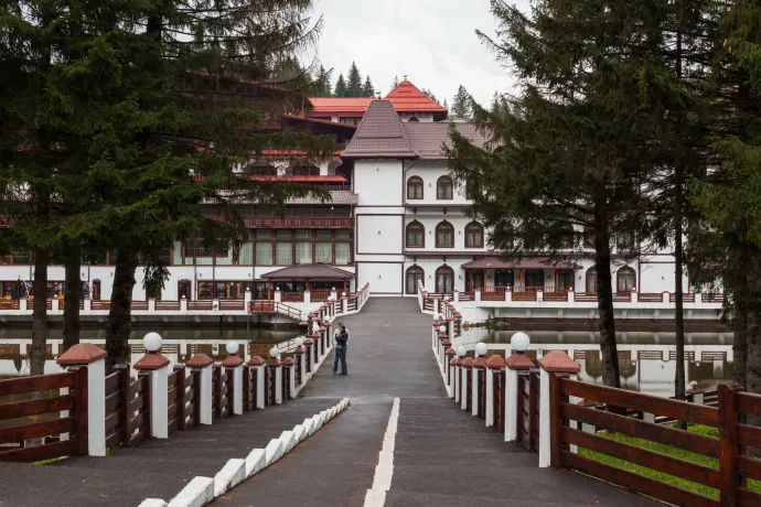 Soha nem tapasztalt érdeklődéshiányra panaszkodnak a szállásadók a Prahova-völgyében