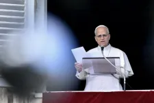 XIV. Leó pápa: A vértanú Szent István szelídsége, bátorsága, megbocsátása kísérje a békét ösztönzőket