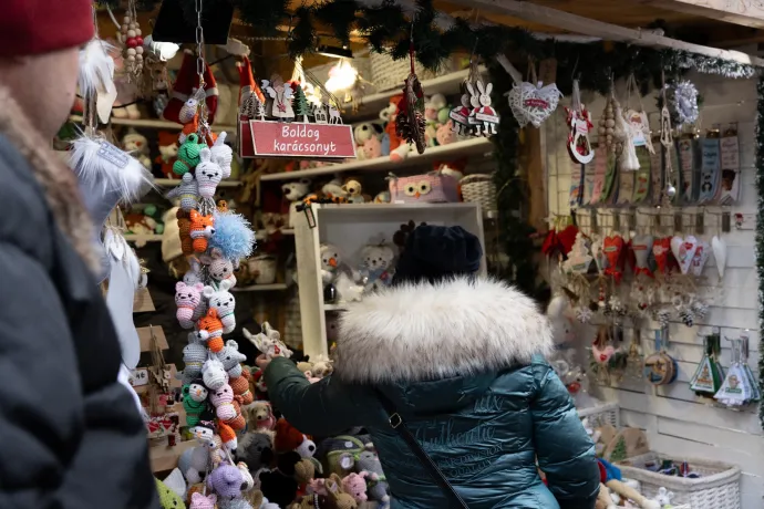 Nem tetszett a karácsonyi ajándék? Ajándékozd tovább!