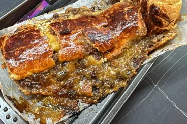 Meglepő trendre bukkantunk az idei Bejgzillák között, kukkantson be a Bejglinferno bugyraiba!